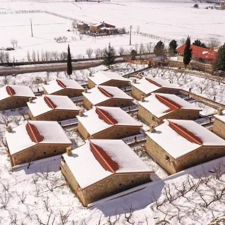 Chalets-Appartements Tourtite Ifrane  Exterior foto